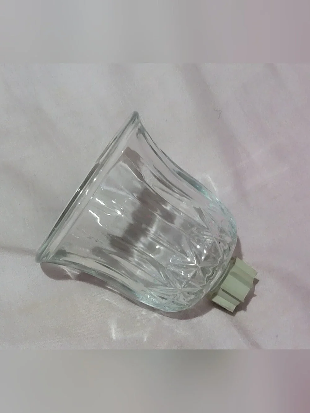 N/A elegant clear